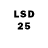 LSD-25 экстази ecstasy T Svir